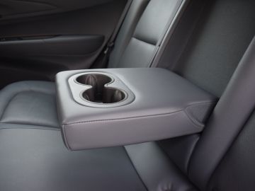 Opel Ampera-e